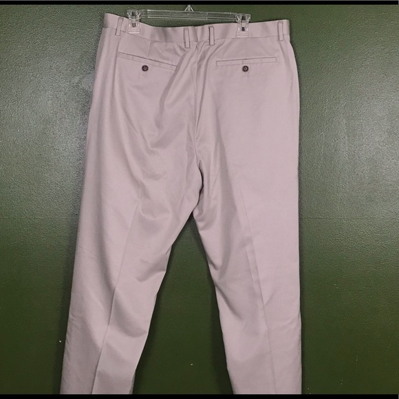 Banana Republic Slim Fit Dress pants - Picture 2 of 3